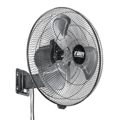 Ram 18" (450mm)Heavy Duty Wall Fan