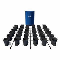 Autopot 9mm 25L XL Complete System