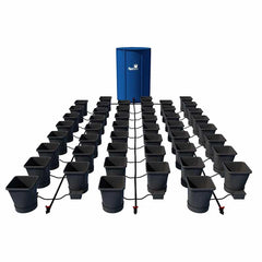 Autopot 9mm 25L XL Complete System