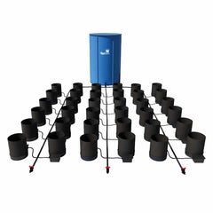 Autopot 9mm 20L FlexiPot Complete System