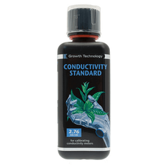 GT EC Standard (2.76) 300ml (Conductivity)