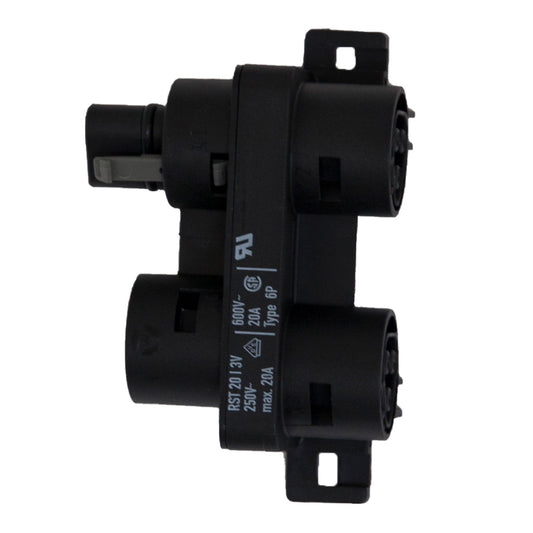 Sanlight Evo & Q-Series Power Distribution Block