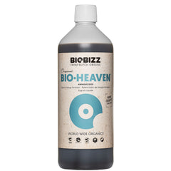 BioBizz Bio Heaven