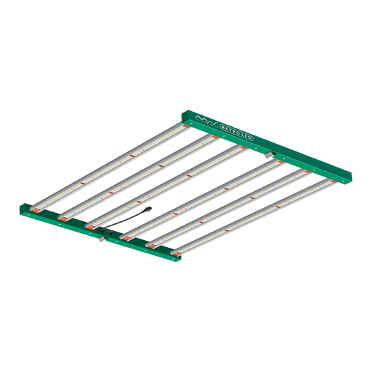 Adjusta-Watt Retro LED 720W
