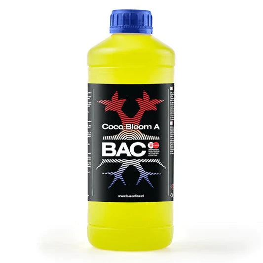 BAC Coco Bloom A&B