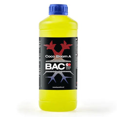 BAC Coco Bloom A&B