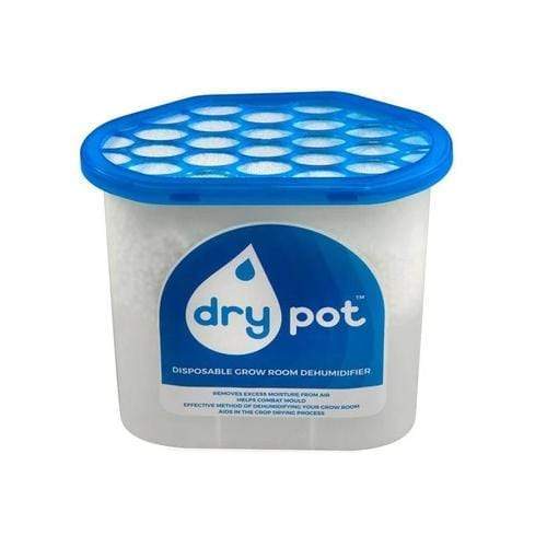Dry Pot De-humidifier