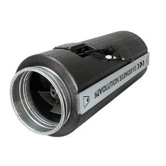 G.A.S Revolution Silenced V2 EC Vector