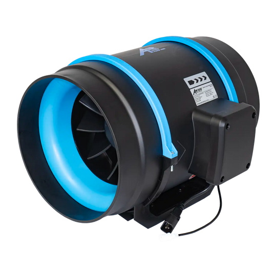 Air EC Inline Fan