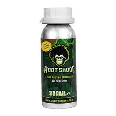 Monkey Root Shoot