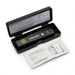 Milwaukee pH51 Waterproof pH Tester Pen Milwaukee