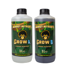 Monkey A&B Grow