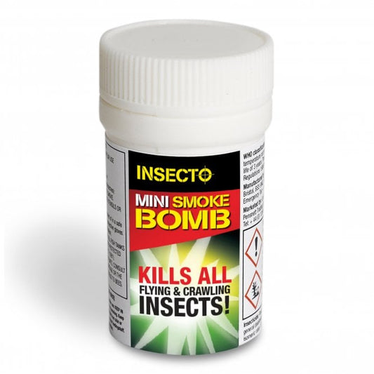 Insecto Smoke Bomb