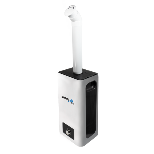 SonicAir 23L Humidifier