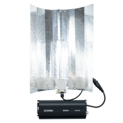OMEGA 600W BLACK DIGITAL KIT