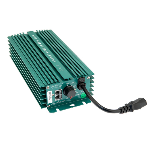 Adjusta-Watt Eco-Control 600w Digital Ballast