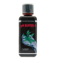 GT pH Buffer 4 Soultion 300ml