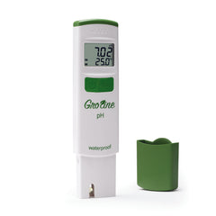 Groline Waterproof PH & Temperture Tester