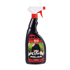 Shogun Geisha Foliar