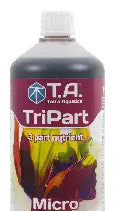 Terra Aquatica Tri Part Micro
