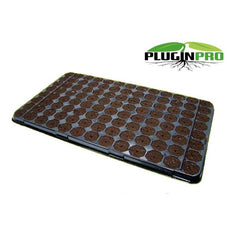 Pluglife Peatmix 104 Tray
