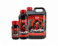 Shogun Zenzym