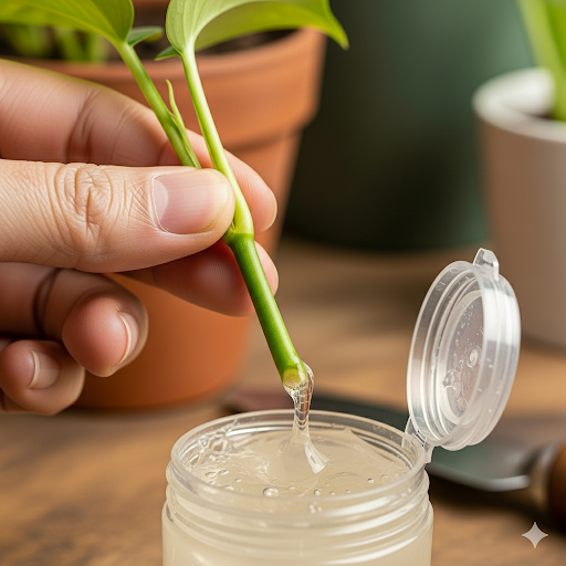 Propagate Like a Pro: Your Guide to Taking Perfect Plant Cuttings