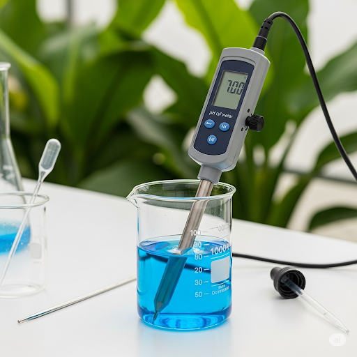 Are You Making These 3 Common pH Mistakes? It's Costing You More Than You Think