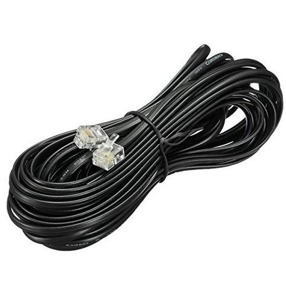 Phresh Hyperfan EC 5m Extension RJ11 Cable