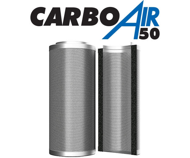 CarboAir 50  Carbon Filter