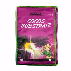 Atami Coco Substrate 50L