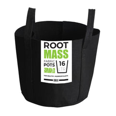 Root Mass Fabric Pot