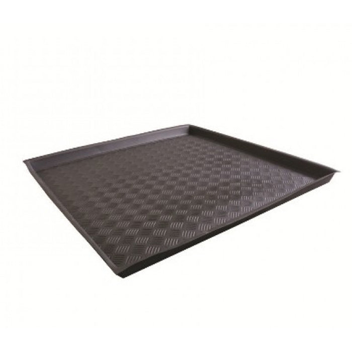 Deep Flexible Tray