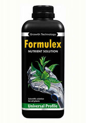 Growth Techonology Formulex