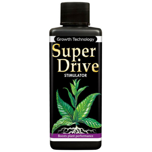 Growth Technology Superdrive