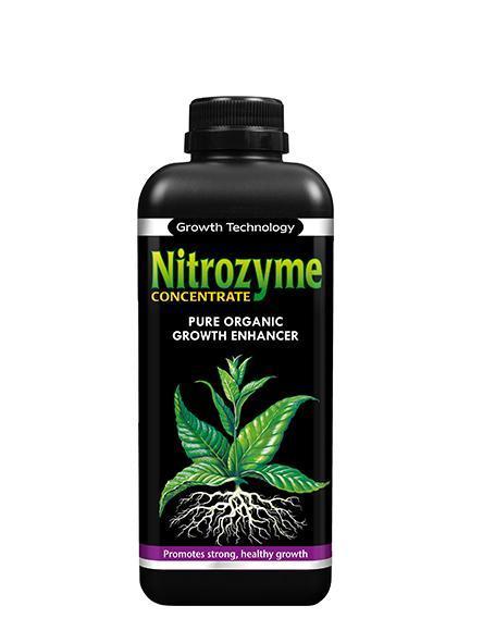 Growth Technology Nitrozyme