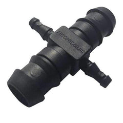 Autopot 16mm-9mm Cross