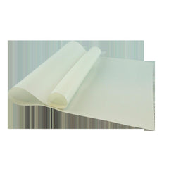 White Floor Secure Roll