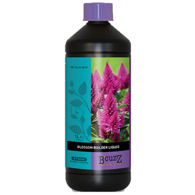 Atami B'Cuzz Blossom Builder 1L