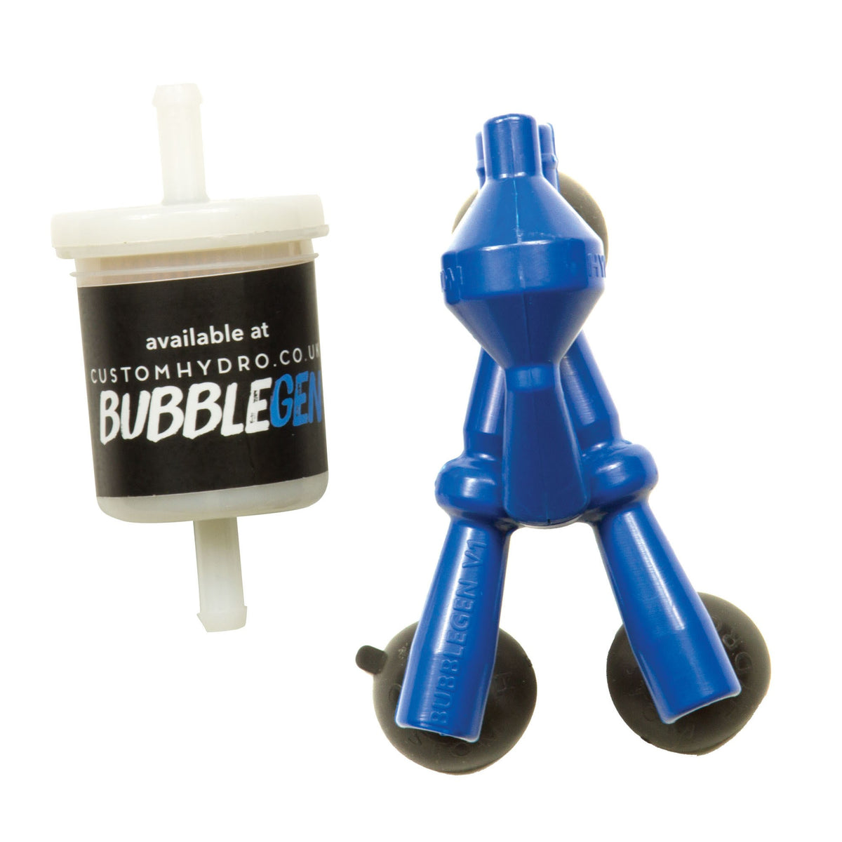 BubbleGen V1.0