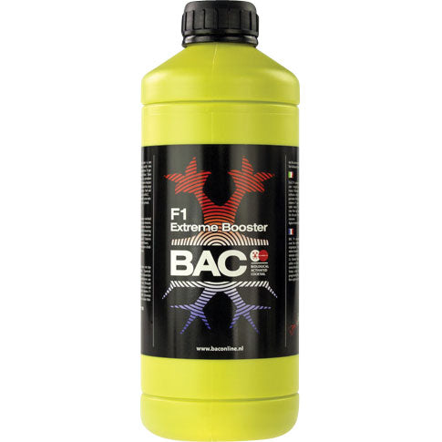 BAC F1 Extreme Booster