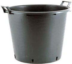 Round Premium Pot with Handles