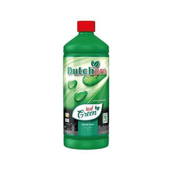 Dutch Pro Leaf Green 1L