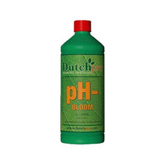 Dutch Pro PH Down Bloom 1L