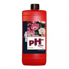 Mills PH Down 1L Flower