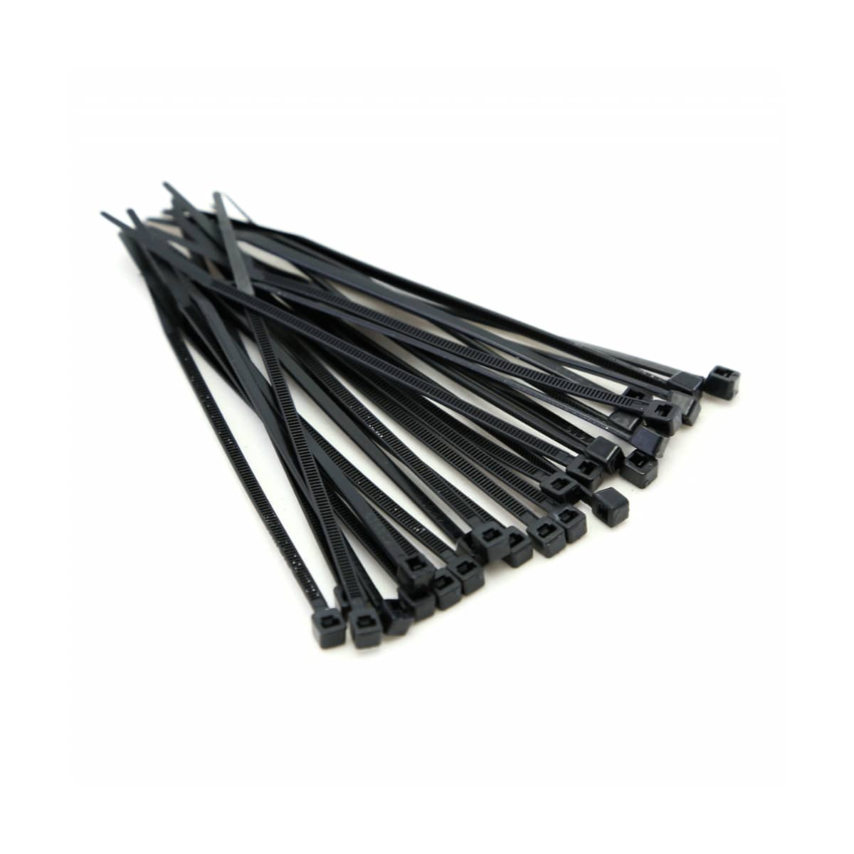 Cable Ties (x100) 300mm