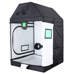 BudBox Pro Roof Tent - White Lining