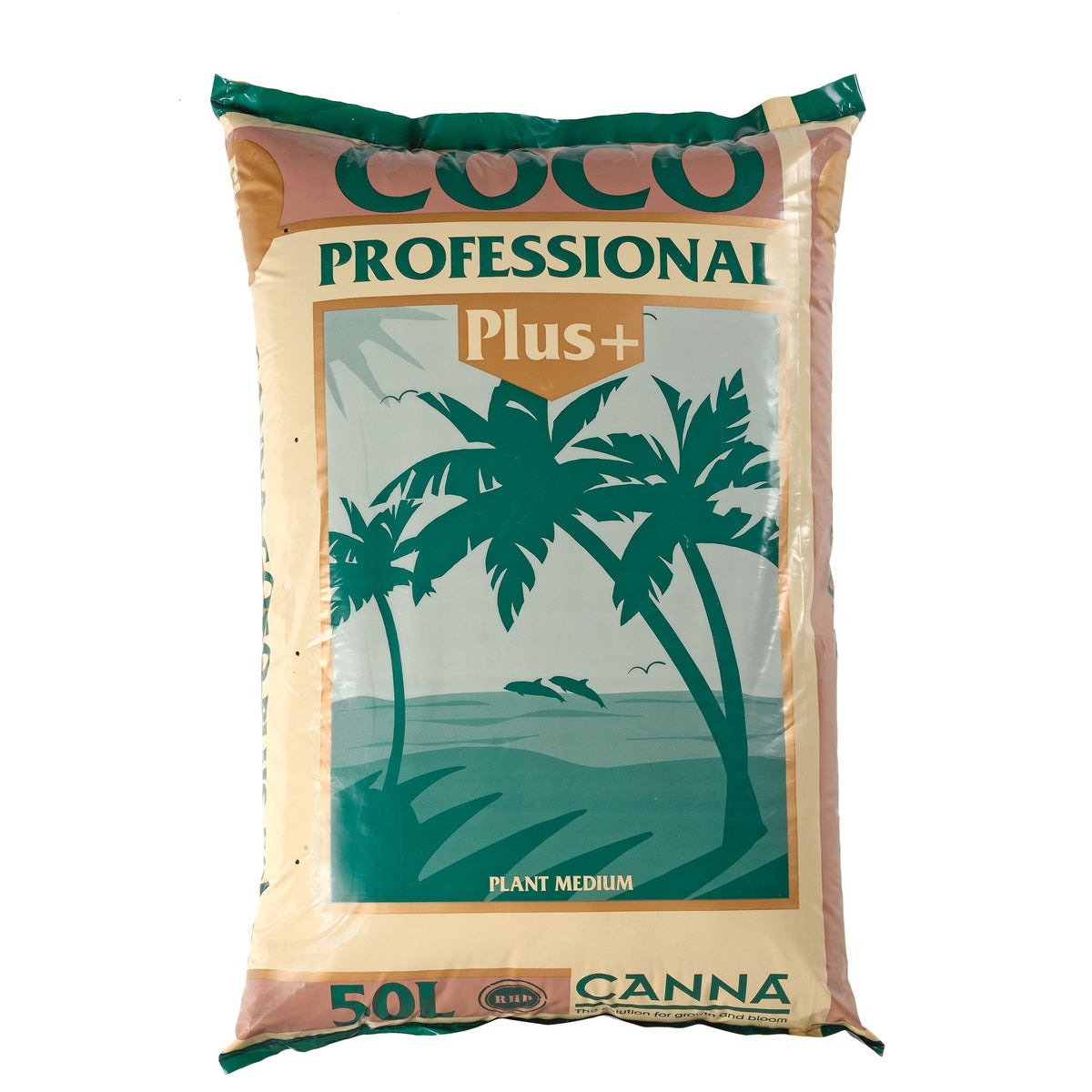 Canna Coco Professional Plus 50L