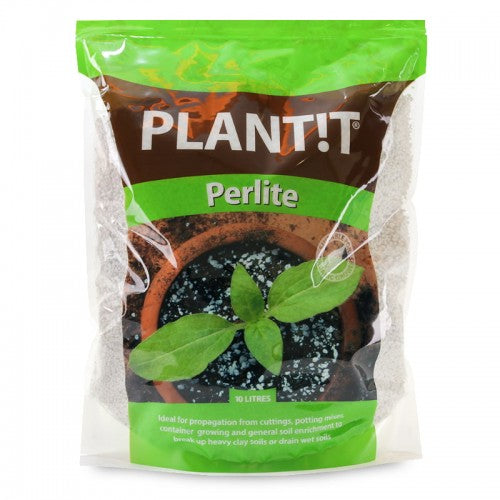 Plant It Perlite 10L