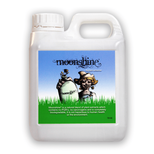 Moonshine Nutrient Enhancer